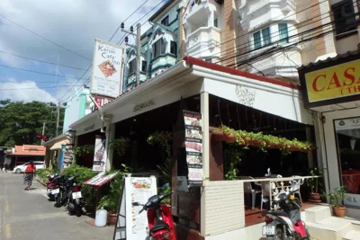 Karon Cafe Inn – Fotos 6