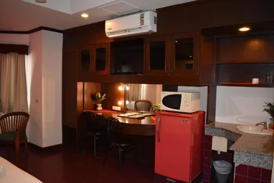 Karon Cafe Inn – Fotos 13